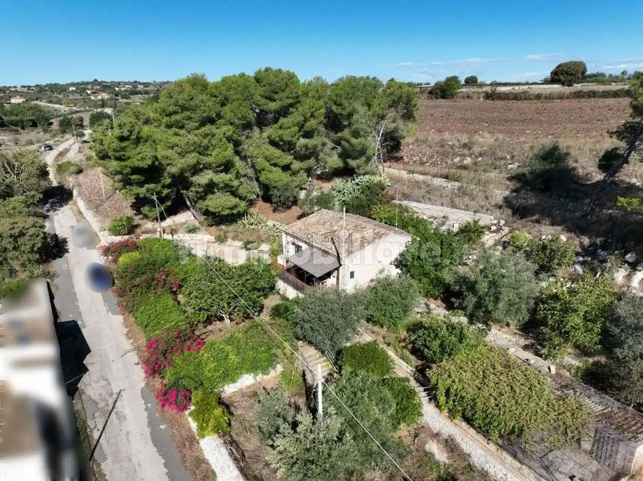 Terratetto unifamiliare Contrada Cava Ispica, Trombatore, Modica - foto 3