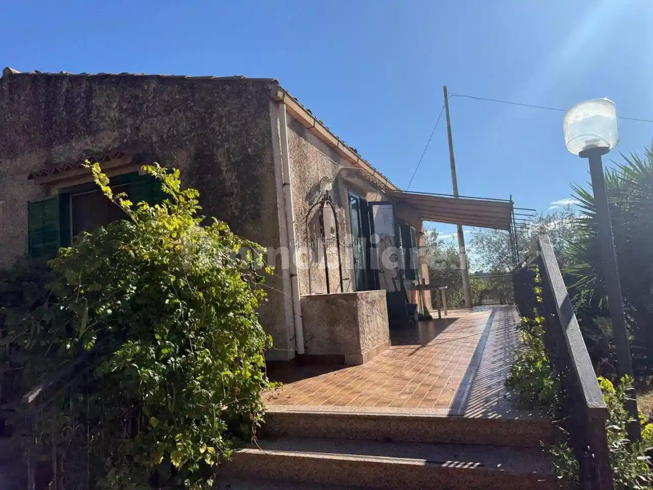 Terratetto unifamiliare Contrada Cava Ispica, Trombatore, Modica - foto 4