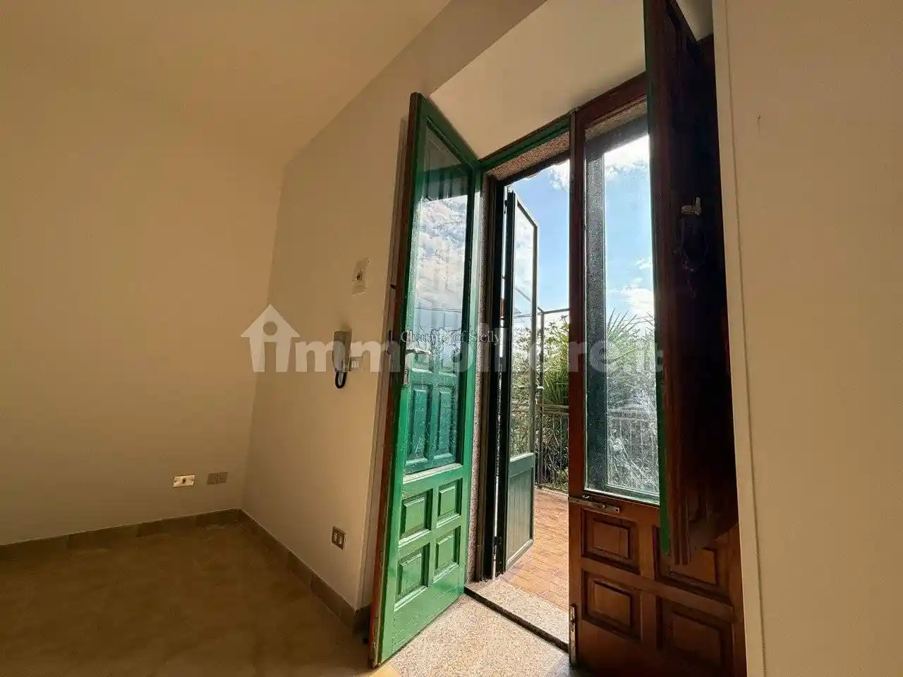 Terratetto unifamiliare Contrada Cava Ispica, Trombatore, Modica - foto 5