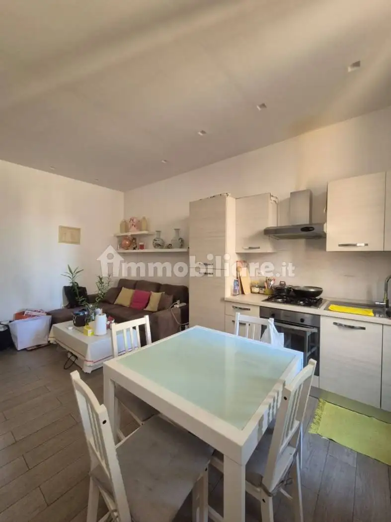 Apartment in vendita a Milan
