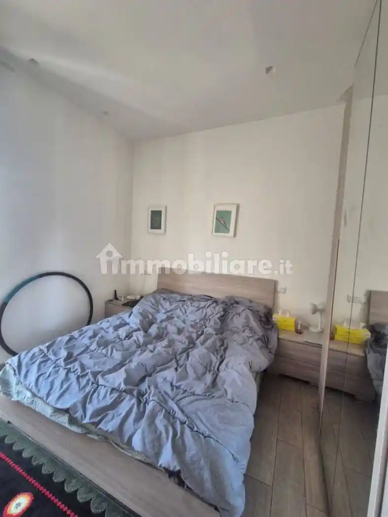 Bilocale via Legnone, Dergano, Milano - foto 3
