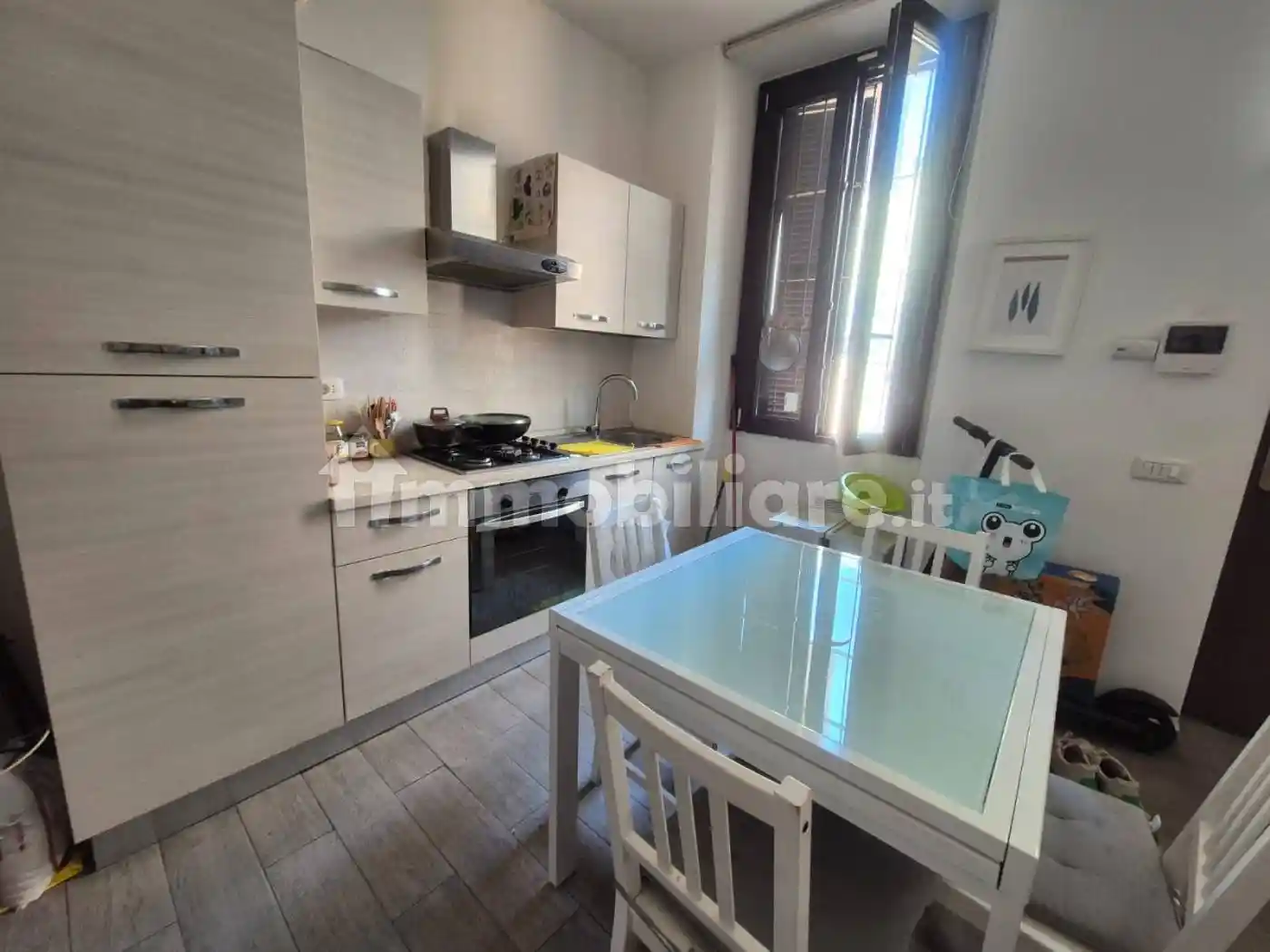 Bilocale via Legnone, Dergano, Milano - foto 4