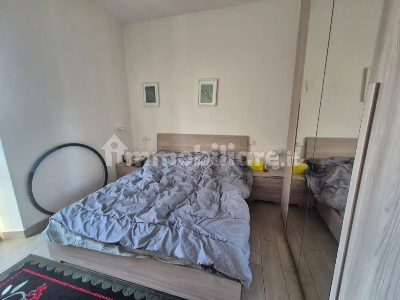 Bilocale via Legnone, Dergano, Milano - foto 5