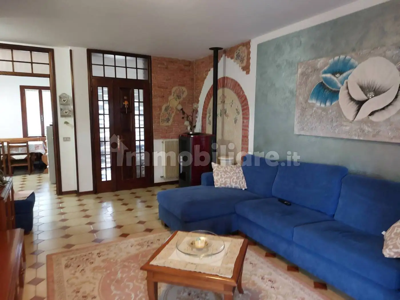 Quadrilocale via Giuseppe Corazzin, Altivole - foto 3