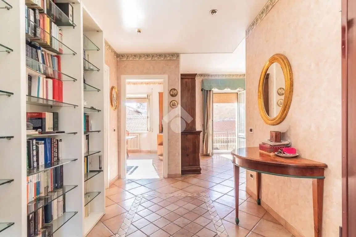 Appartamento in vendita a Blera