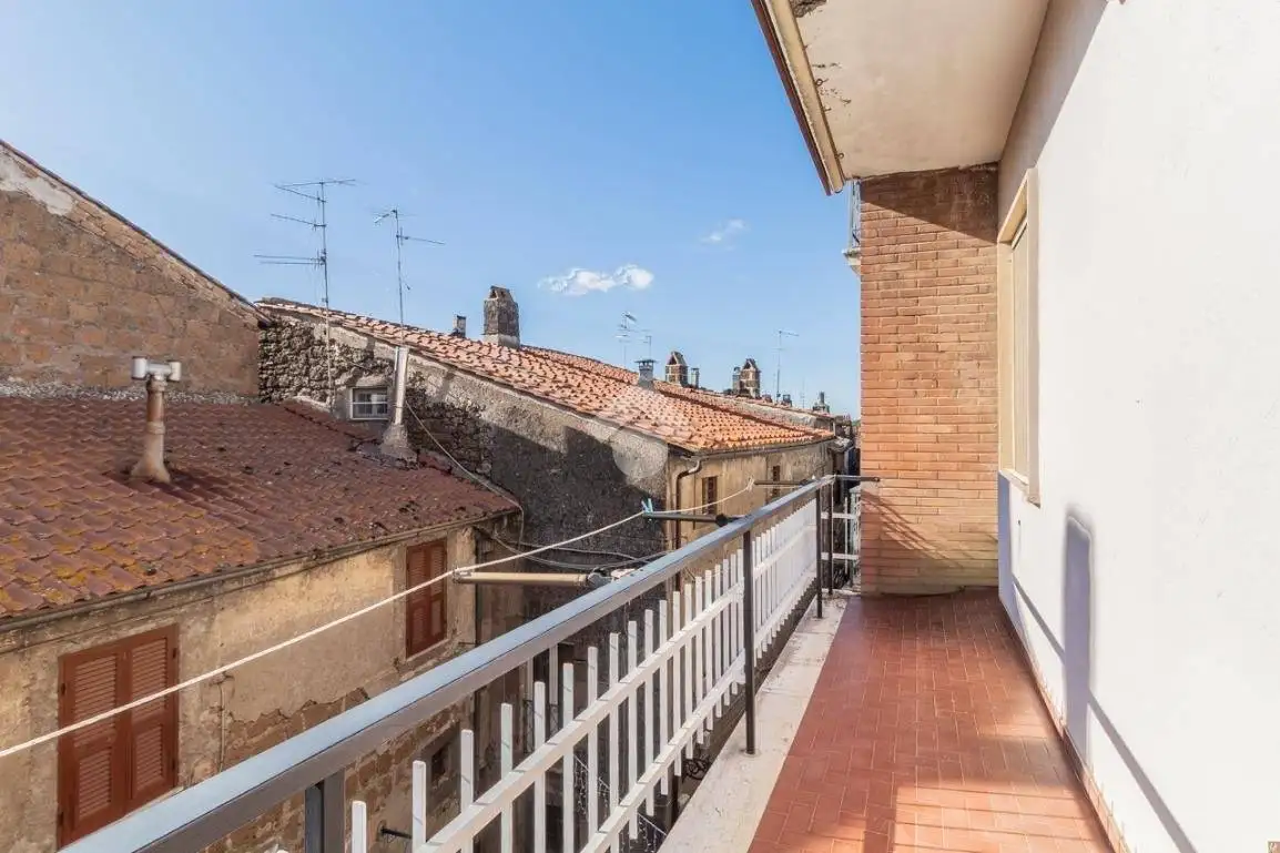 Appartamento via giorgina 114, Centro, Blera - foto 3