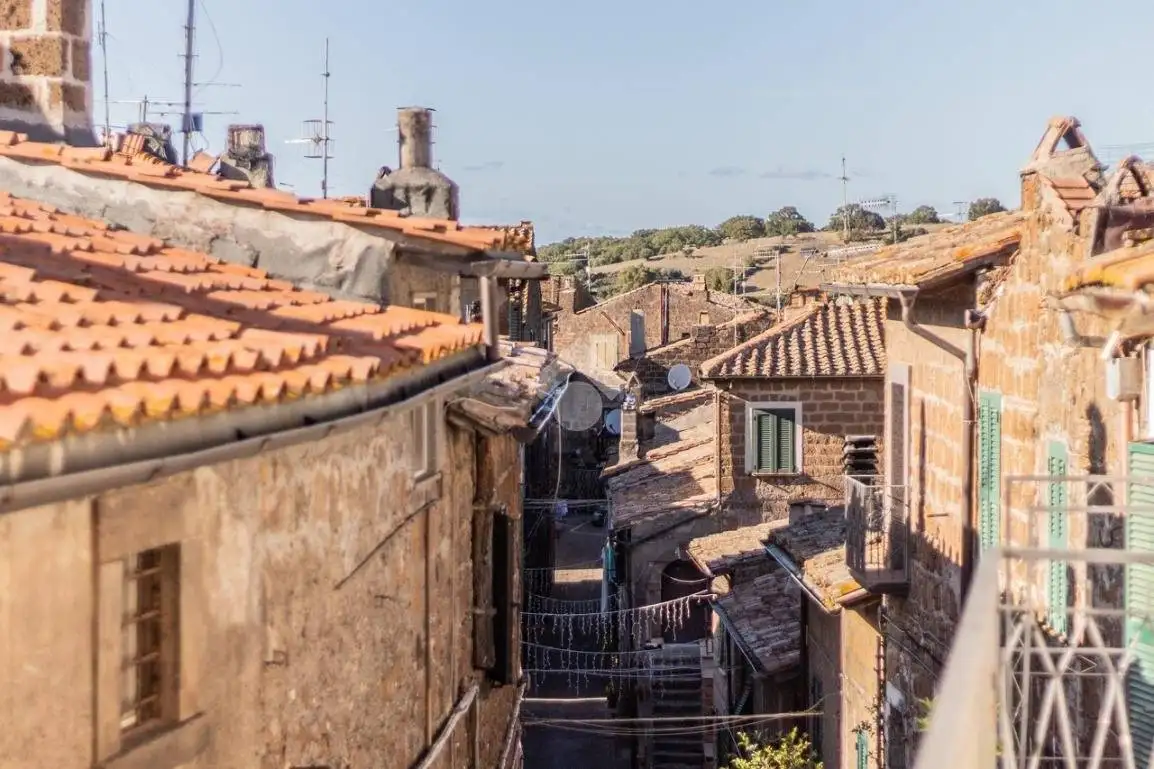 Appartamento via giorgina 114, Centro, Blera - foto 4