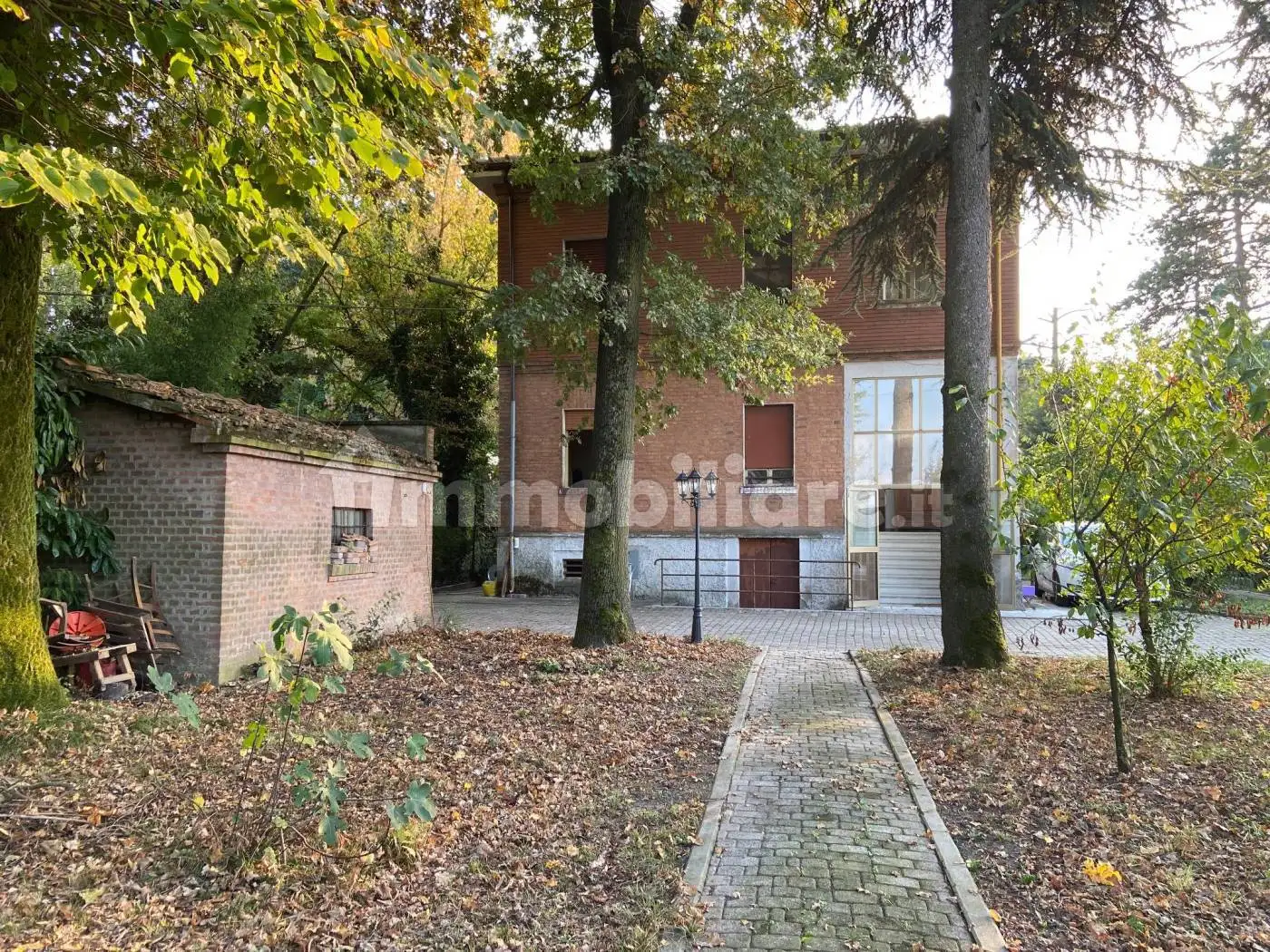 Villa in vendita a Modena