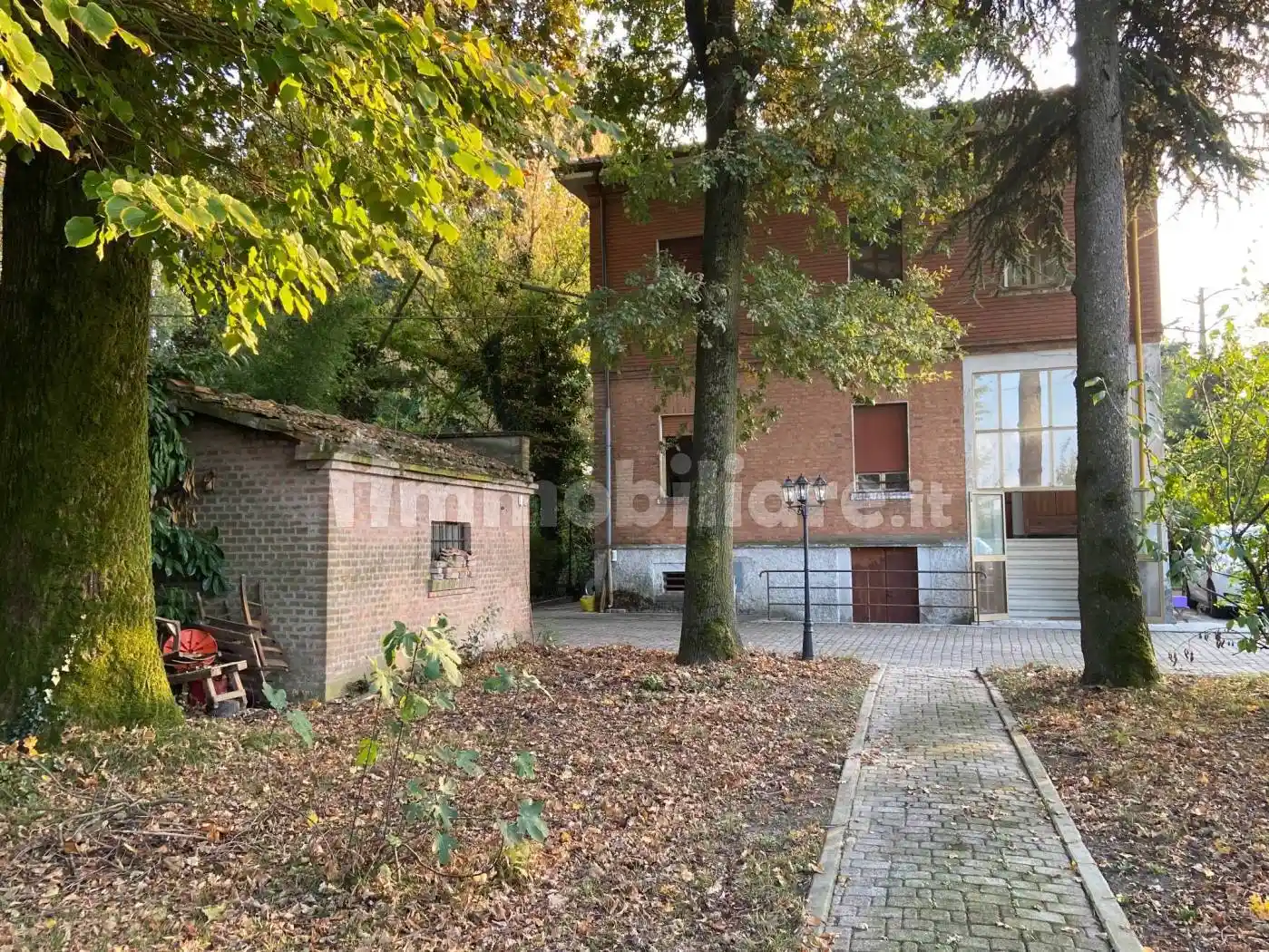 Villa unifamiliare Strada Nazionale per Carpi Nord 1638, Ganaceto - Lesignana, Modena - foto 2
