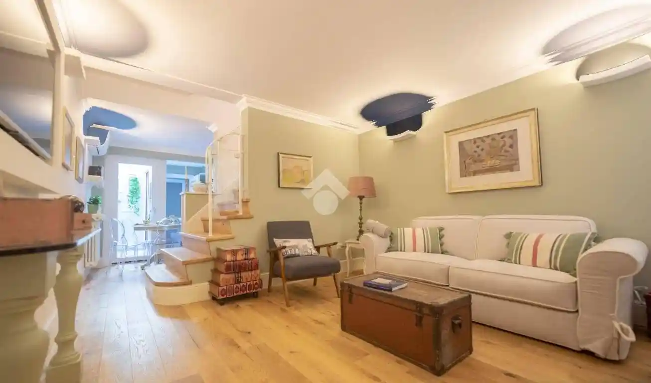 Appartamento in vendita a Ravenna