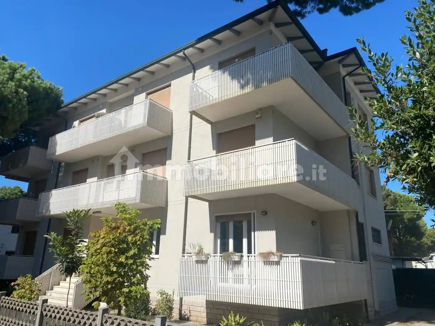 Appartamento in vendita a Cervia