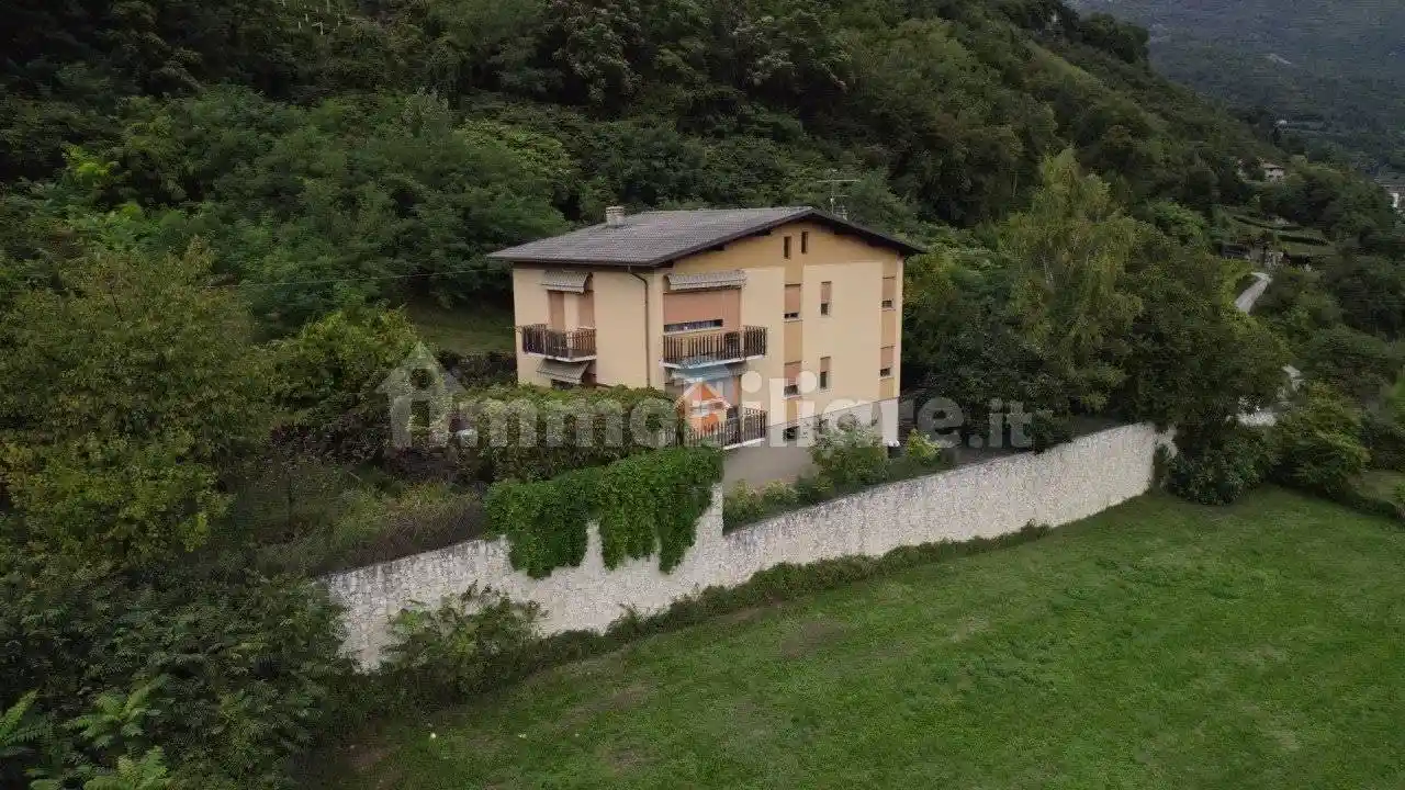 Villa bifamiliare Vendita, Centro, Villa Lagarina - foto 2