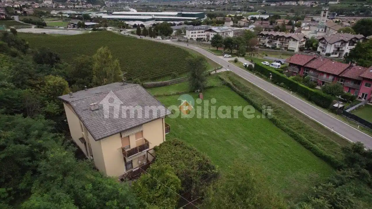 Villa bifamiliare Vendita, Centro, Villa Lagarina - foto 3