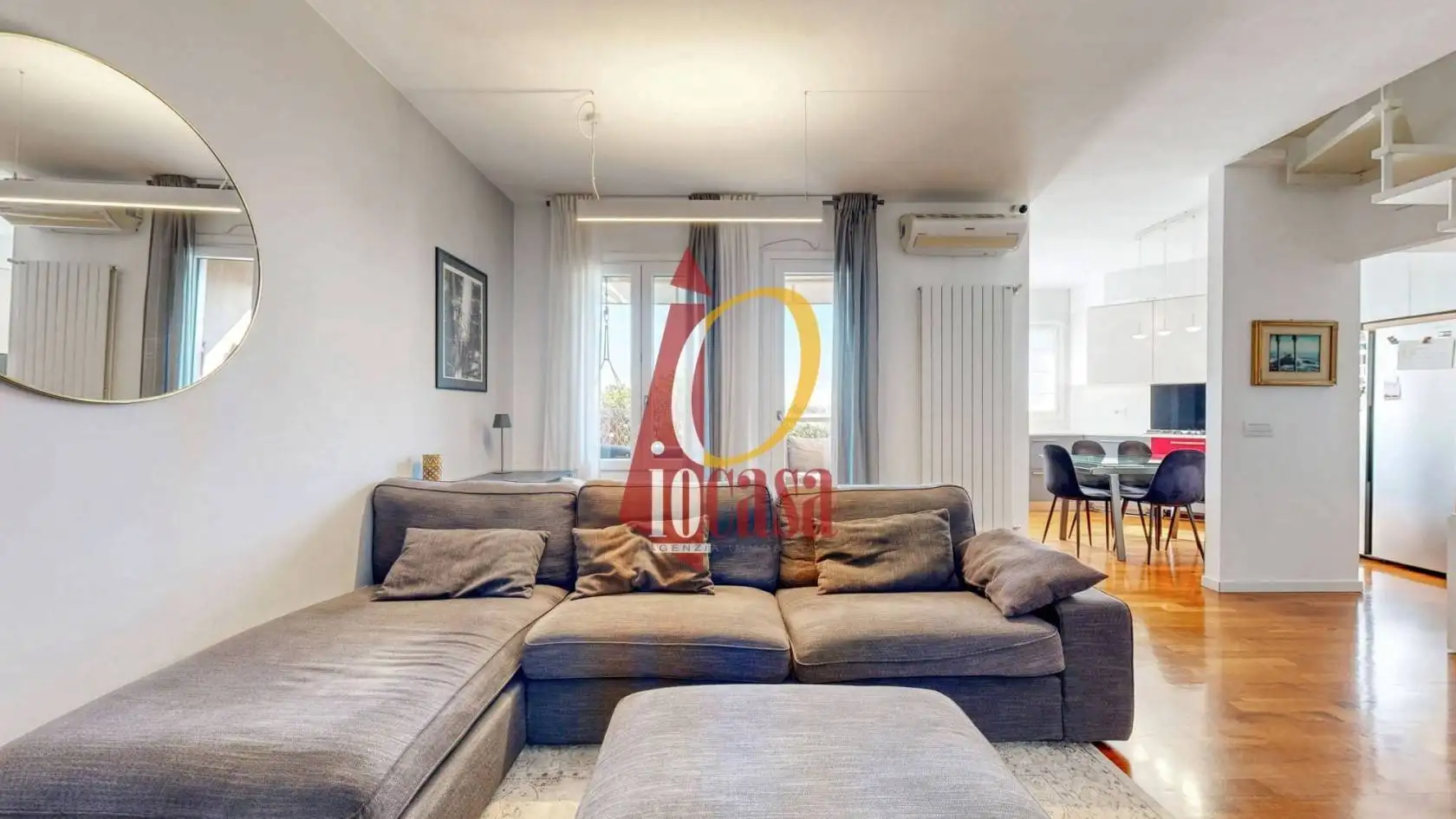 Apartment in vendita a Milan