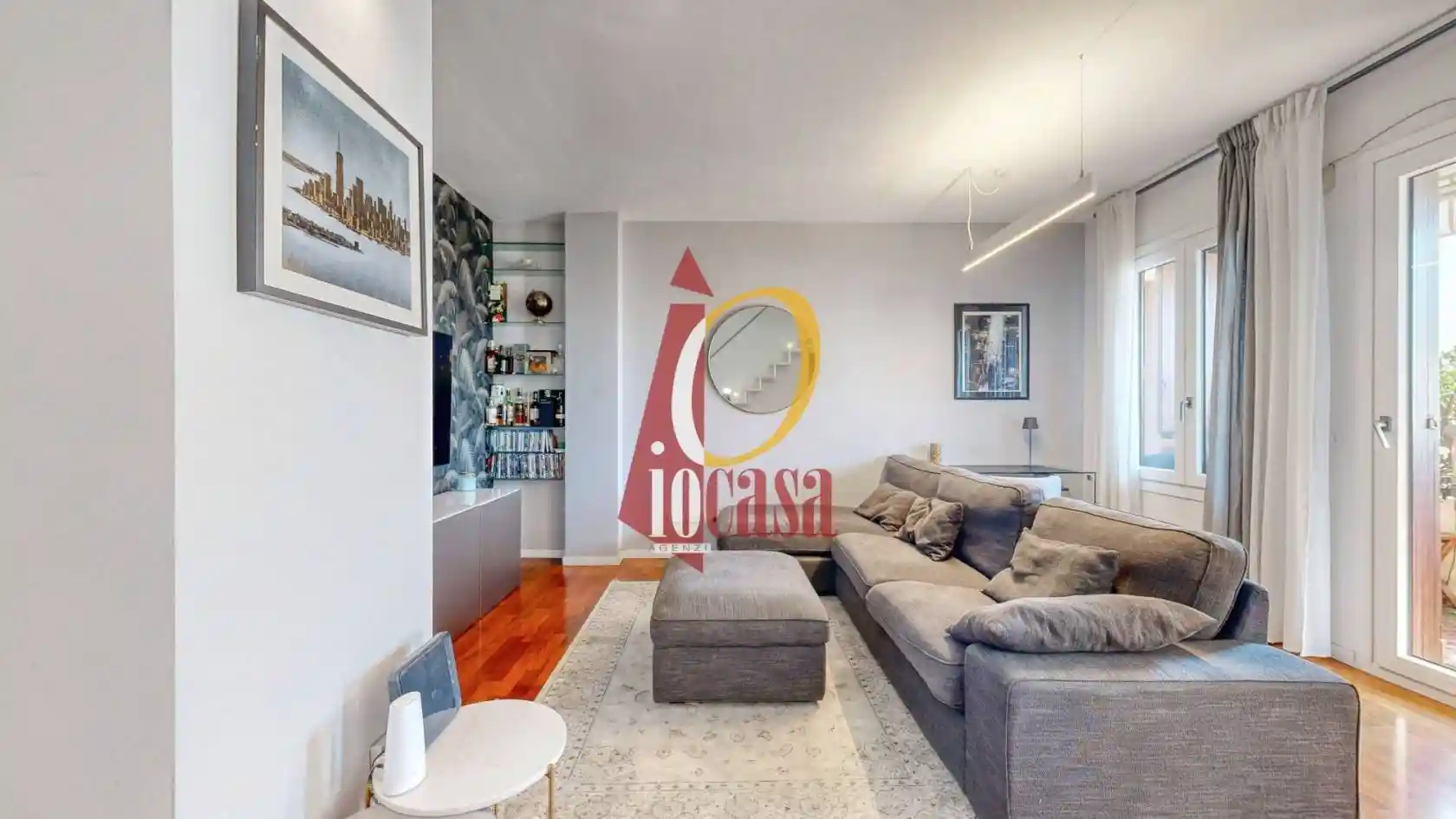 Trilocale via Valenza, Navigli - Darsena, Milano - foto 2