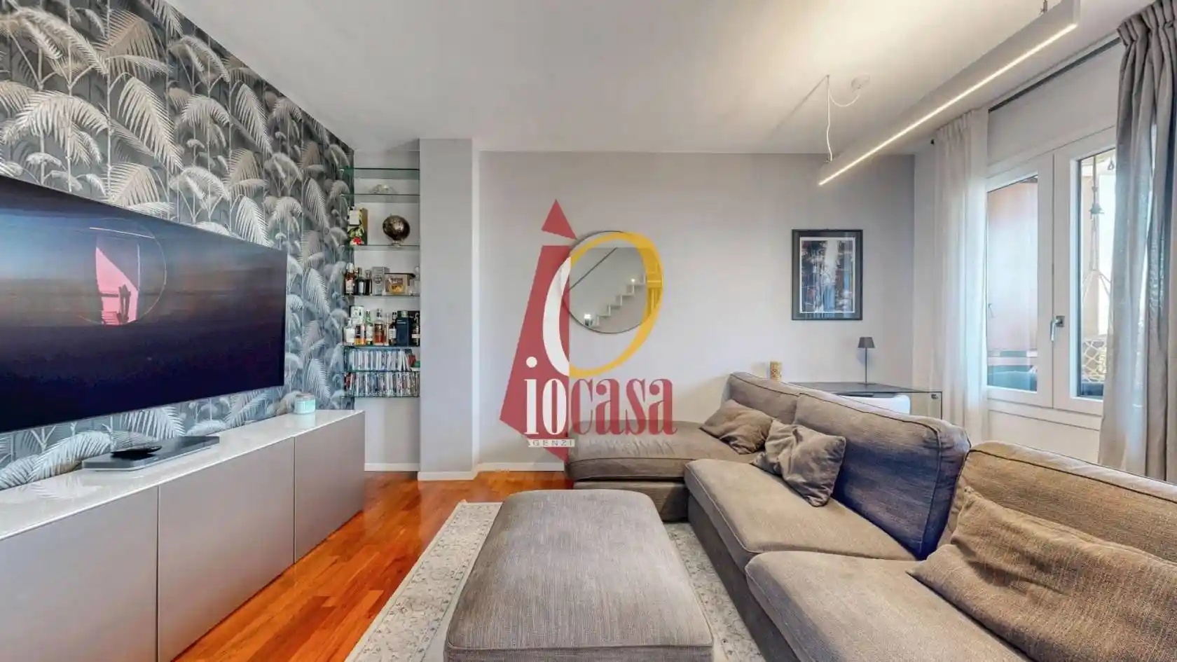 Trilocale via Valenza, Navigli - Darsena, Milano - foto 3