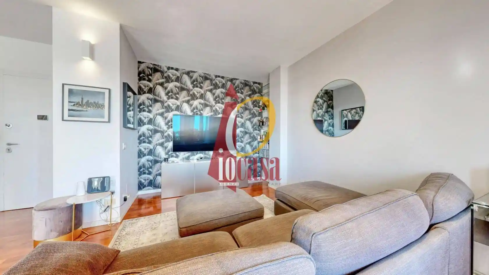 Trilocale via Valenza, Navigli - Darsena, Milano - foto 5