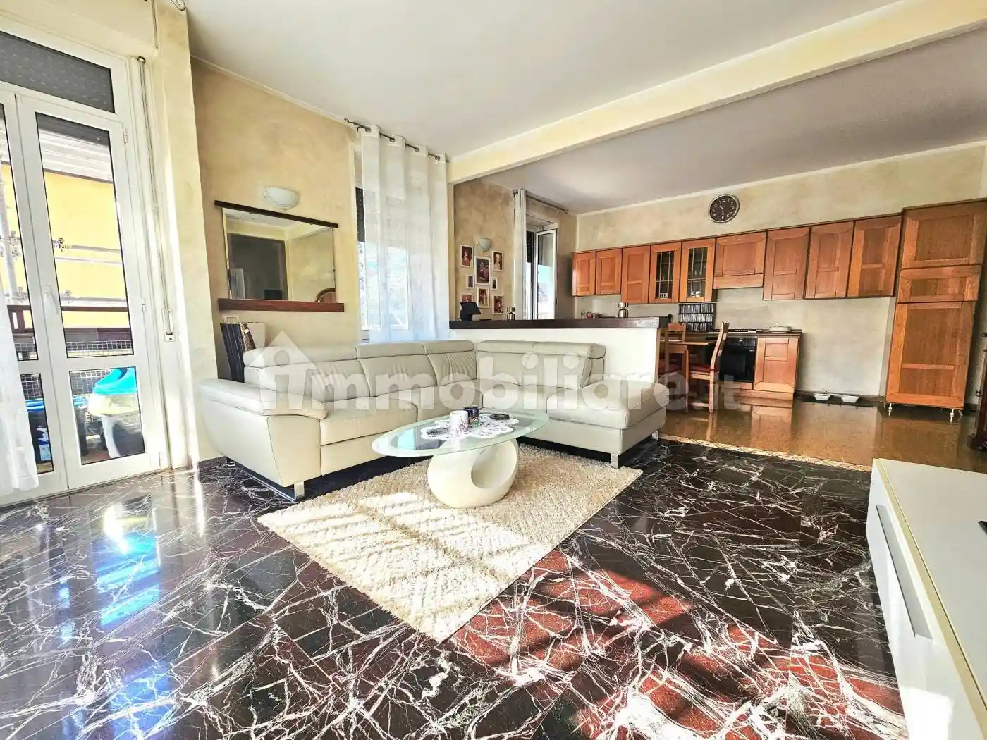 Appartamento in vendita a Brescia