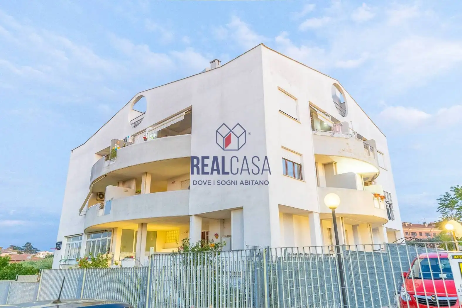 Appartamento in affitto a Roma