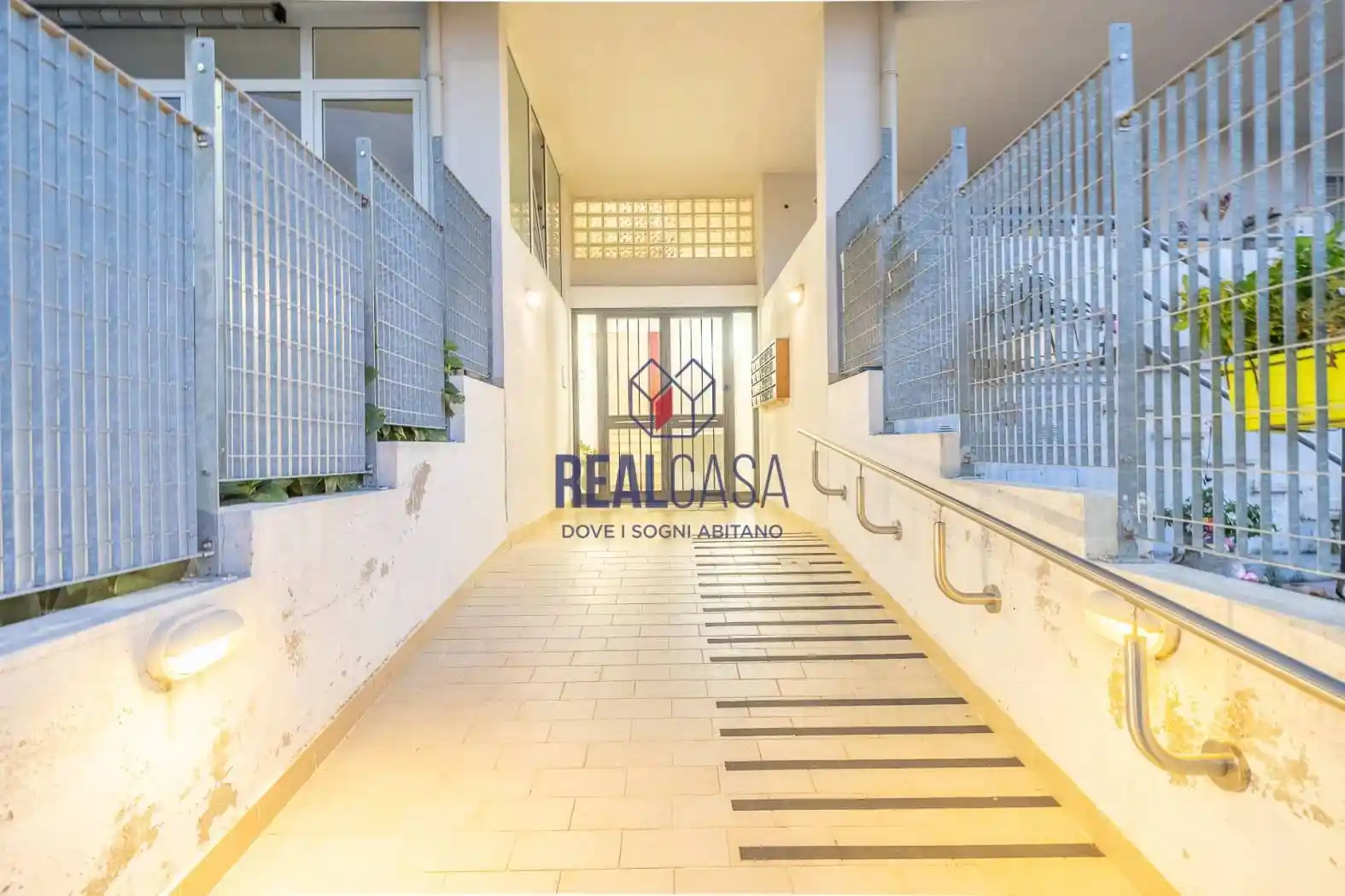 Trilocale via Furnari 16, Borghesiana, Roma - foto 3