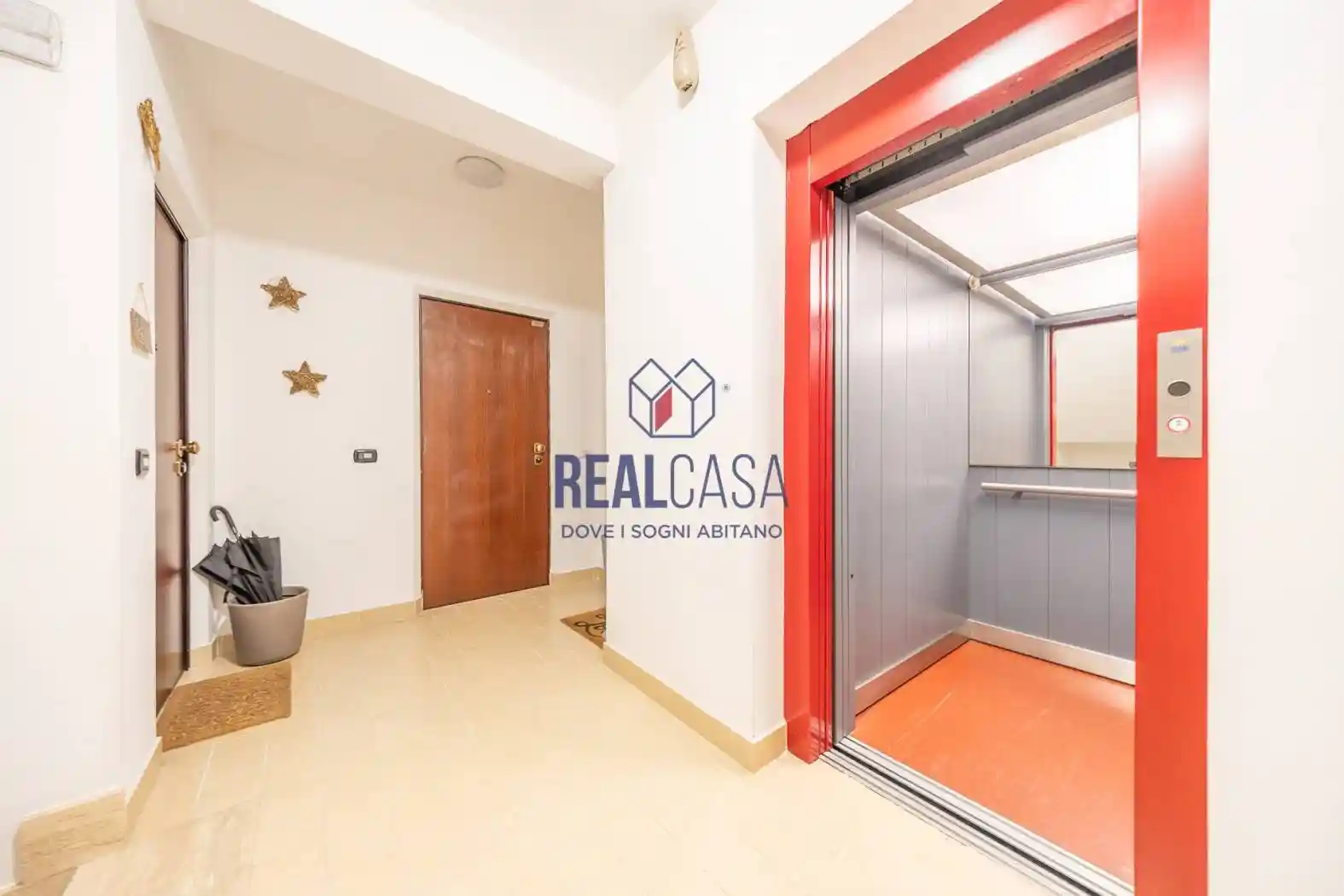 Trilocale via Furnari 16, Borghesiana, Roma - foto 4