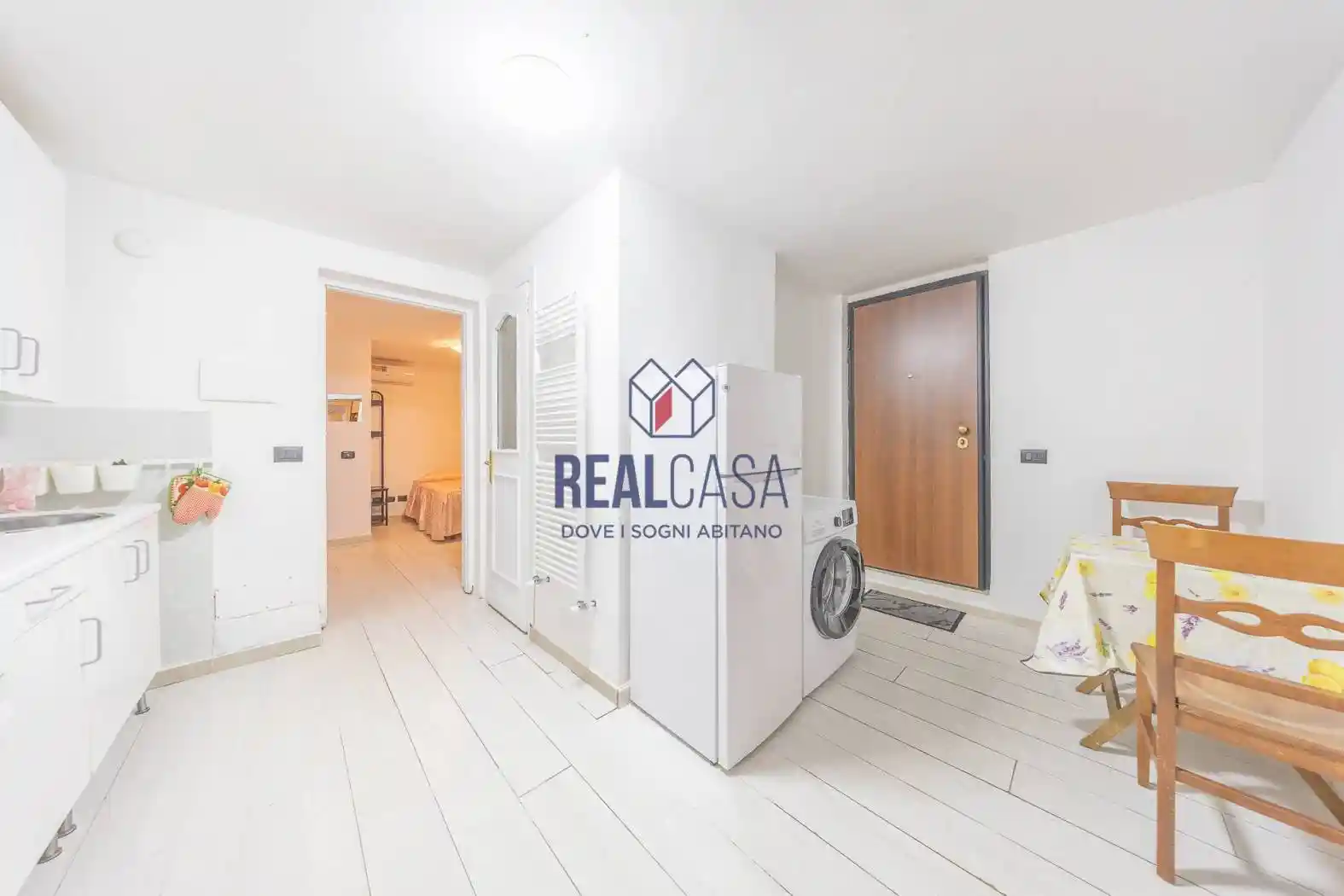 Trilocale via Furnari 16, Borghesiana, Roma - foto 5