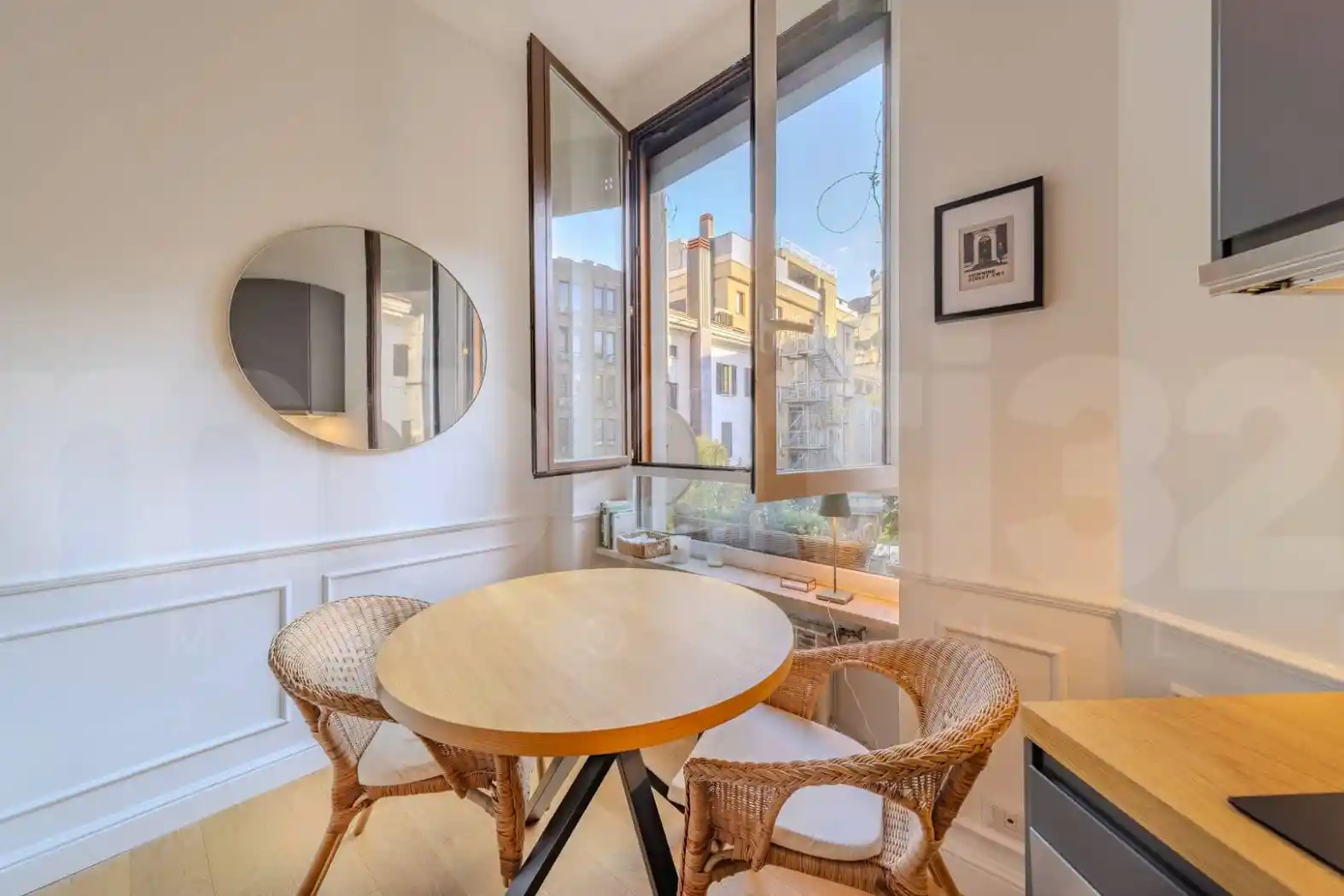 Monolocale via Antonio da Recanate, Centrale, Milano - foto 2