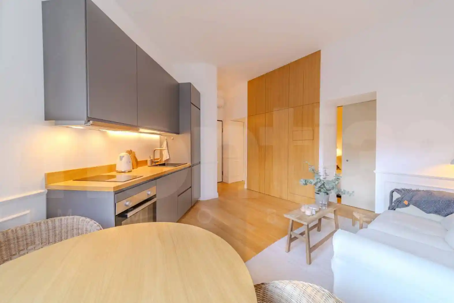 Monolocale via Antonio da Recanate, Centrale, Milano - foto 4