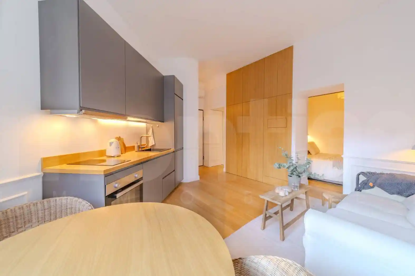 Monolocale via Antonio da Recanate, Centrale, Milano - foto 5