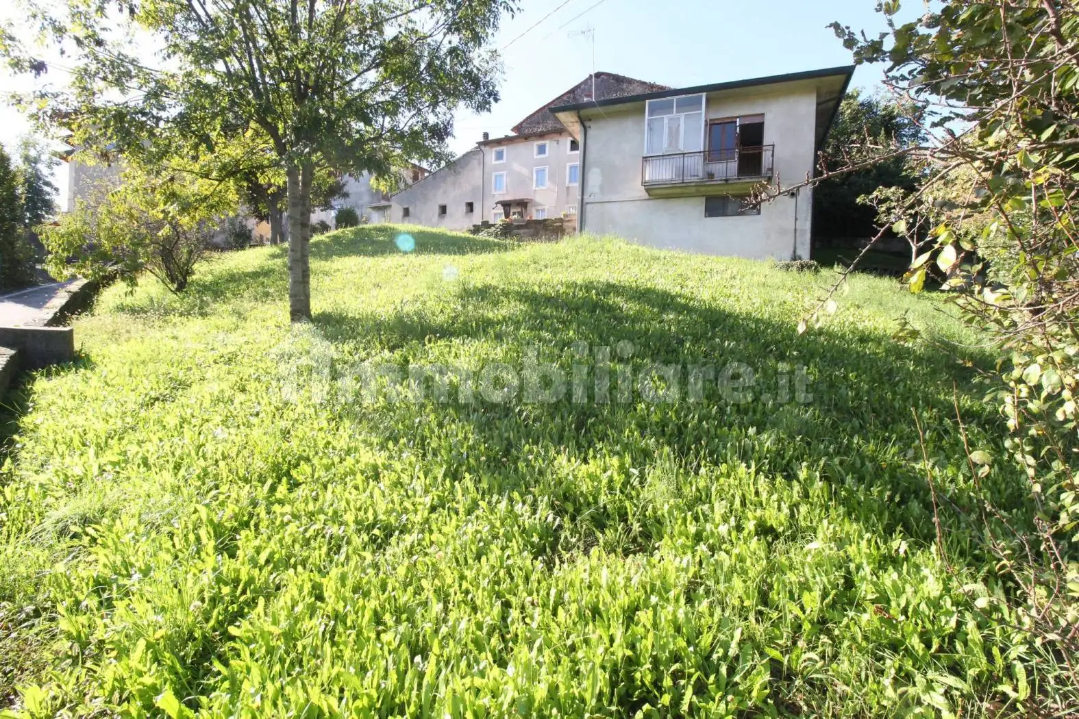 Rustico via Pozza, Centro, Brogliano - foto 3