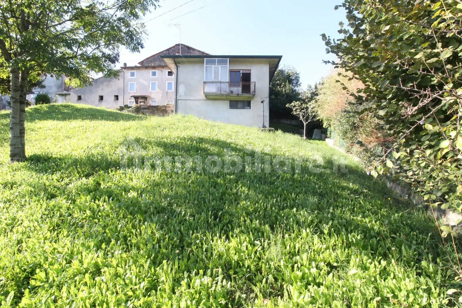 Rustico via Pozza, Centro, Brogliano - foto 4