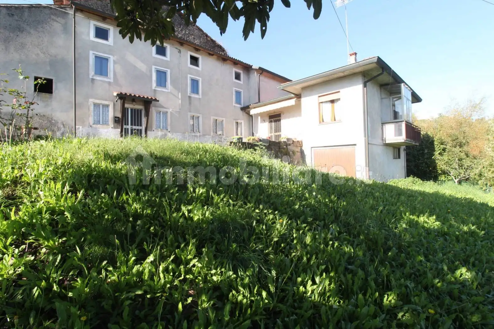 Rustico via Pozza, Centro, Brogliano - foto 5