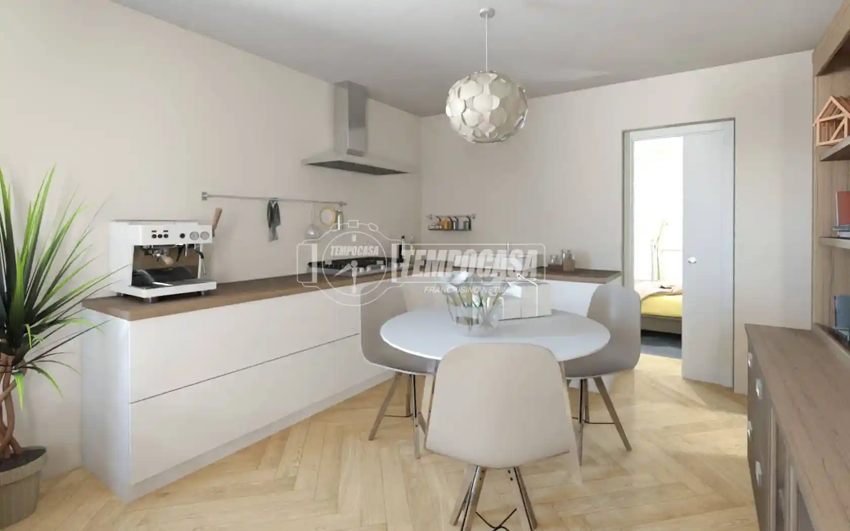 Appartamento in vendita a Palazzolo sull'Oglio