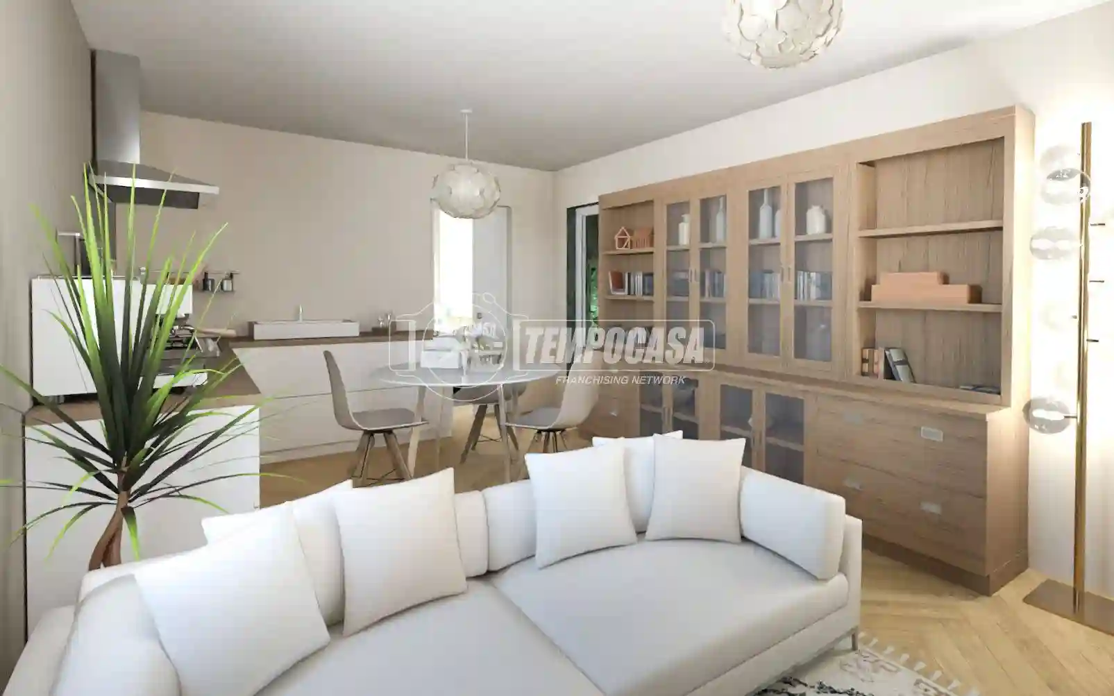 Appartamento - foto 2