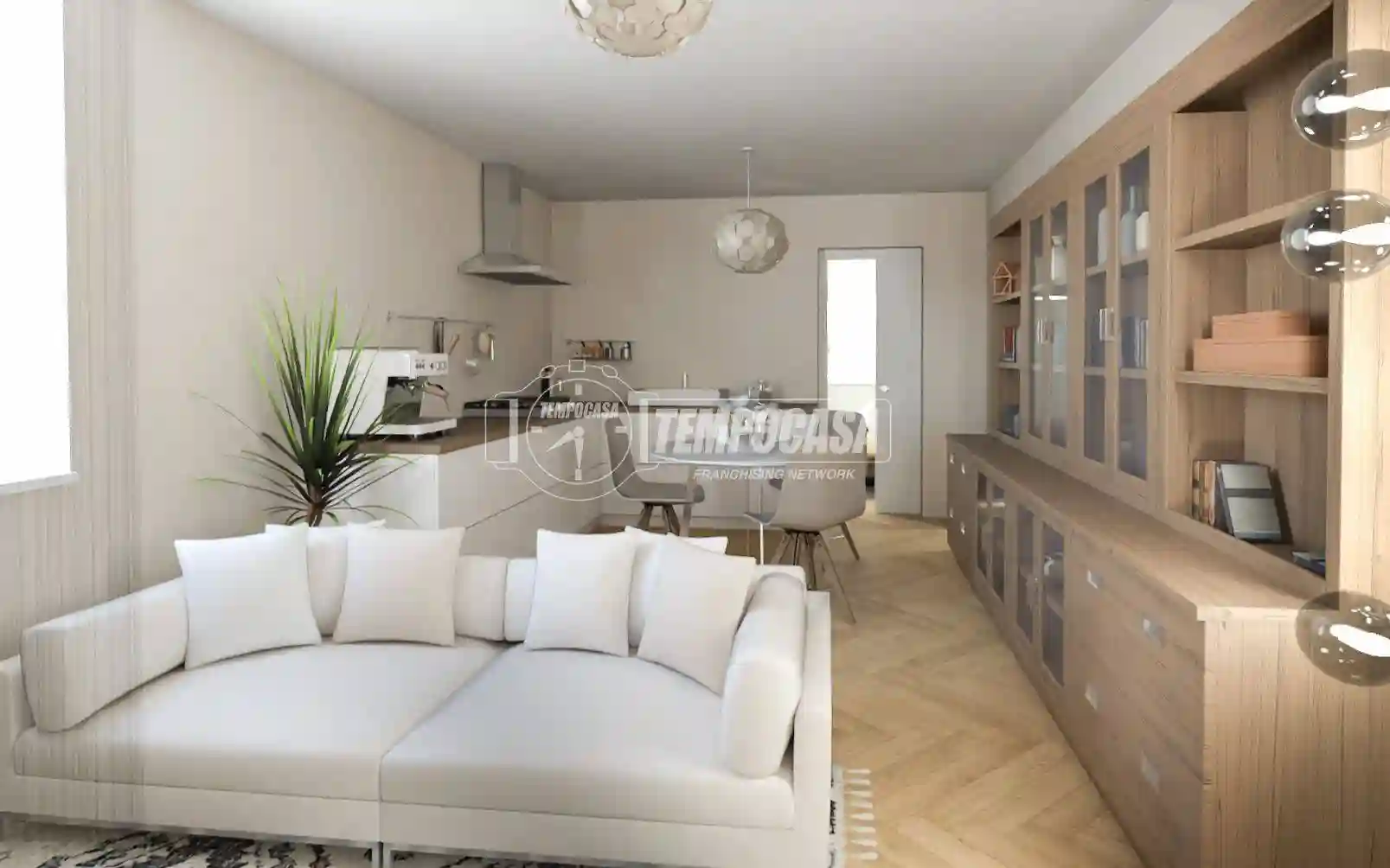 Appartamento - foto 3