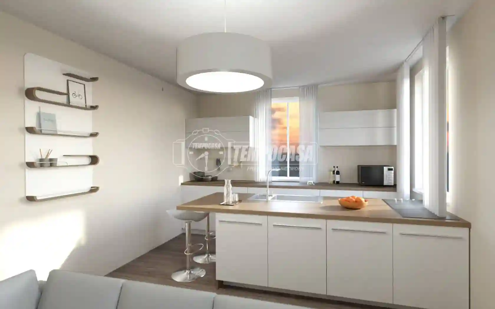 Appartamento - foto 2