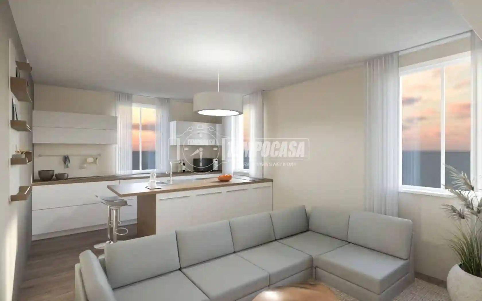 Appartamento - foto 3