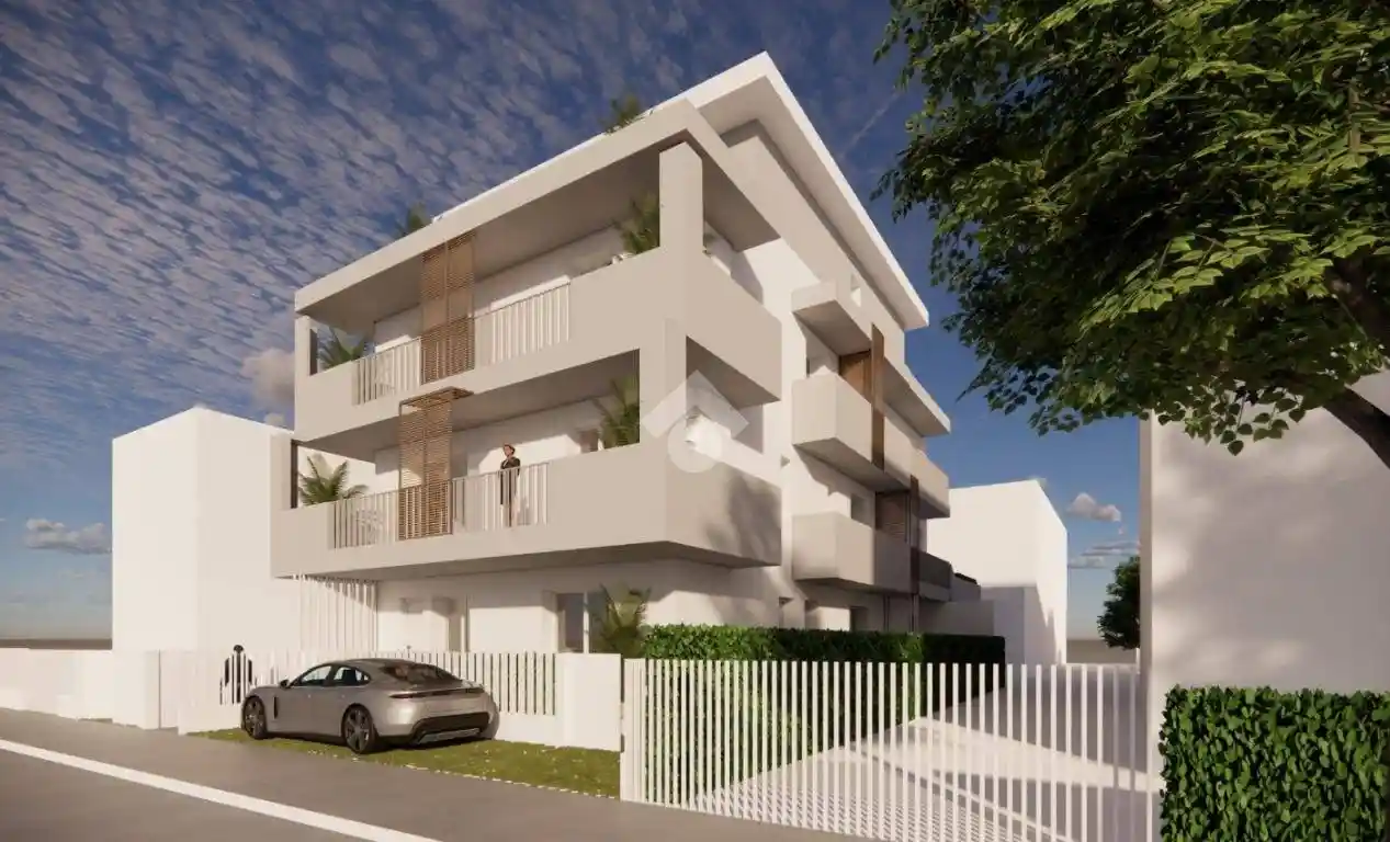 Appartamento in vendita a Riccione