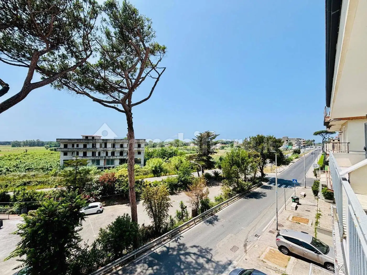 Appartamento in affitto a Giugliano in Campania