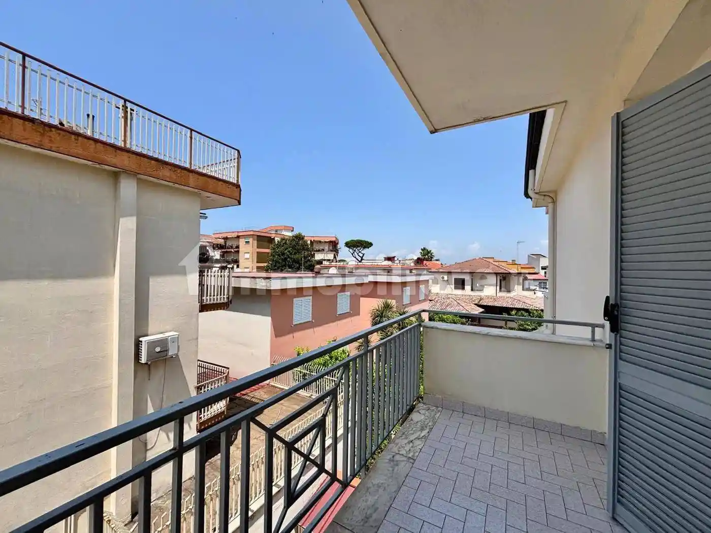 Quadrilocale via staffetta, 45, Lago Patria, Giugliano in Campania - foto 2