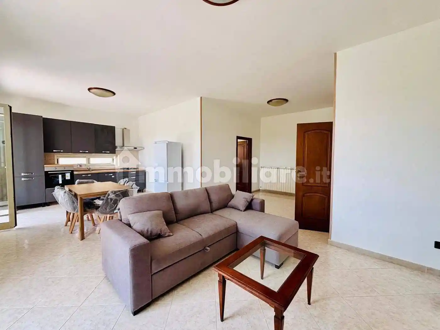 Quadrilocale via staffetta, 45, Lago Patria, Giugliano in Campania - foto 3