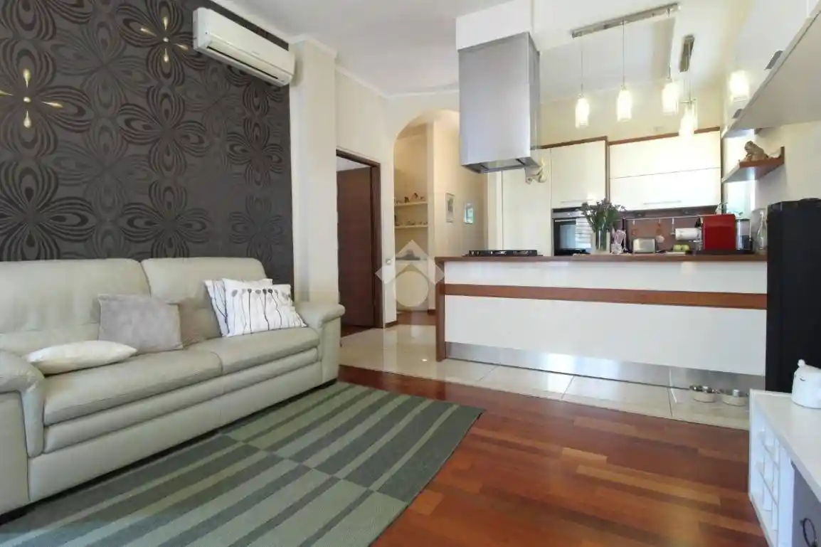 Appartamento in vendita a Concorezzo