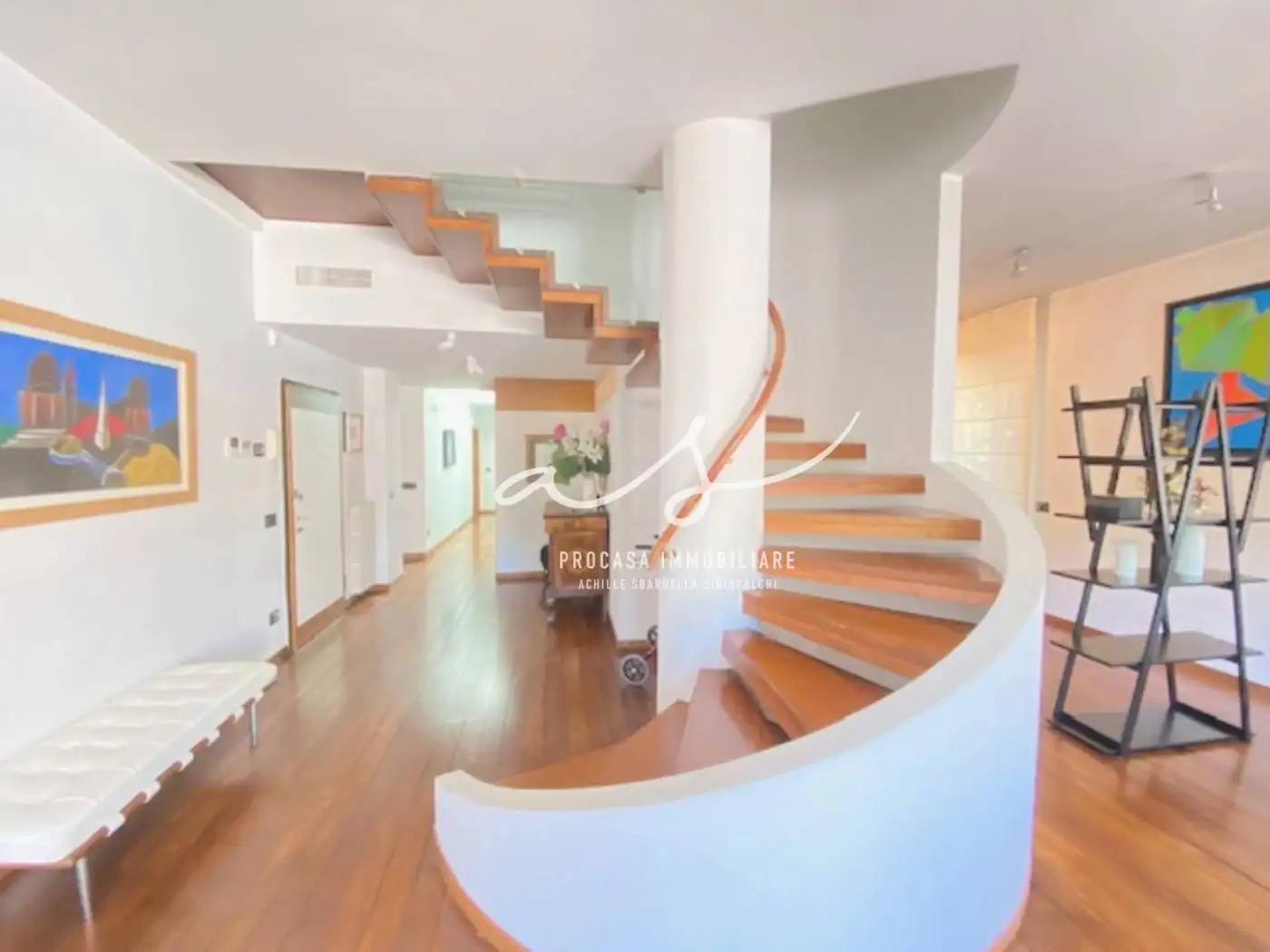 Appartamento in vendita a La Spezia