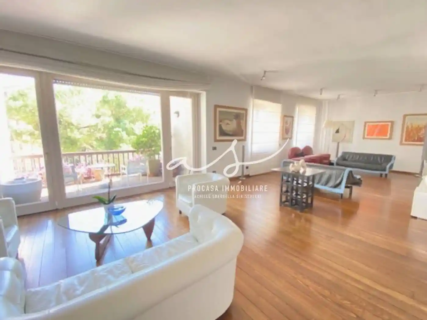 Appartamento via 20 Settembre, Centro Storico, La Spezia - foto 2