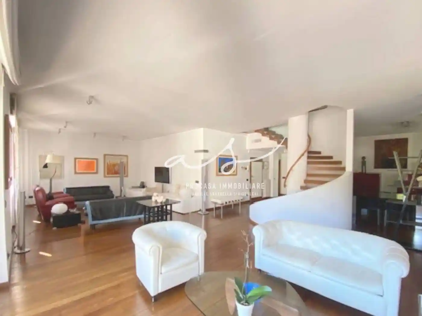 Appartamento via 20 Settembre, Centro Storico, La Spezia - foto 3