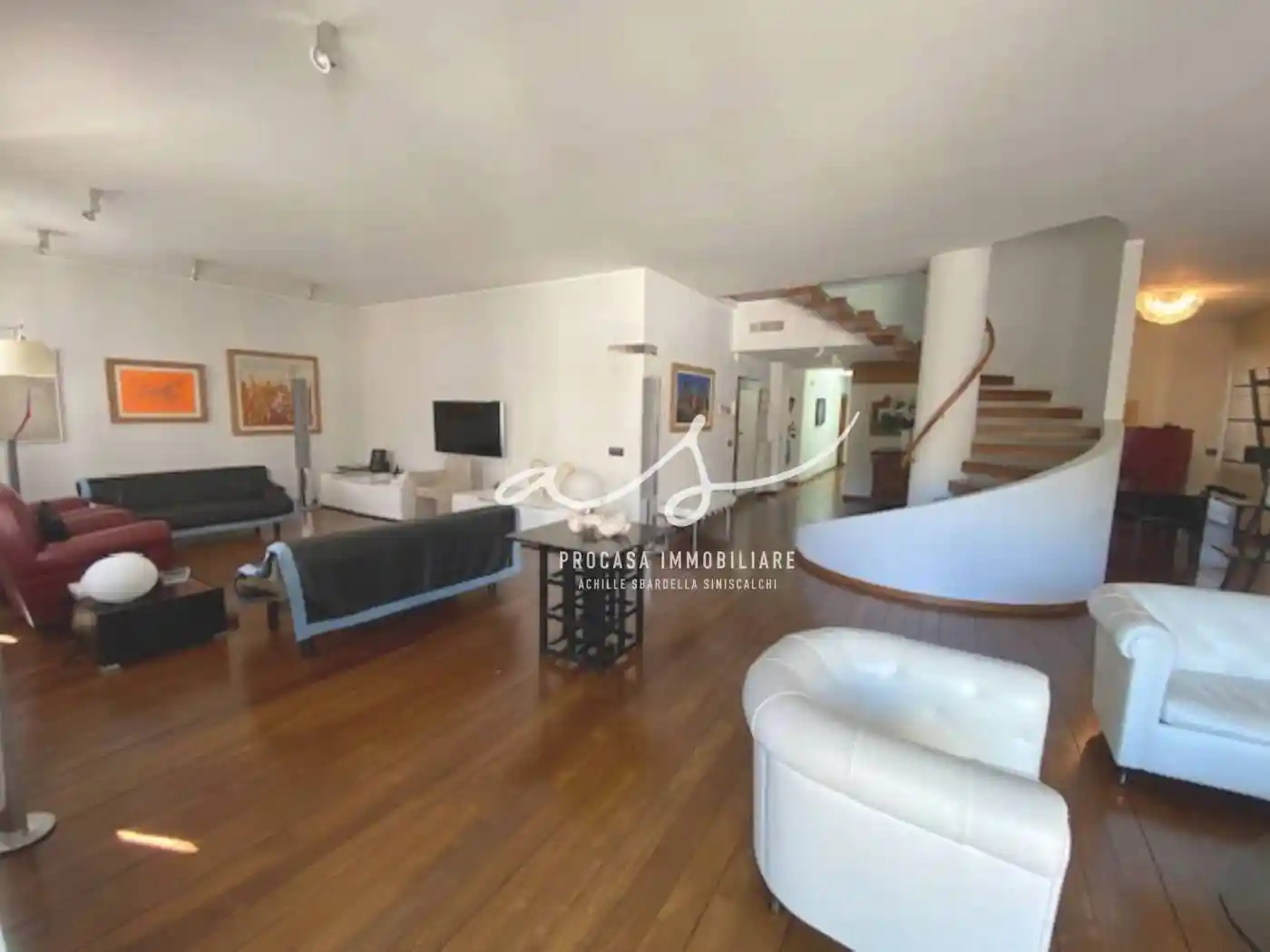 Appartamento via 20 Settembre, Centro Storico, La Spezia - foto 4