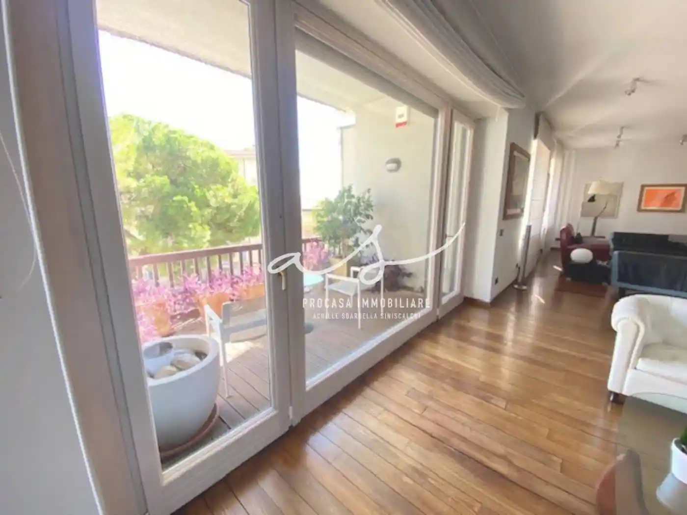 Appartamento via 20 Settembre, Centro Storico, La Spezia - foto 5