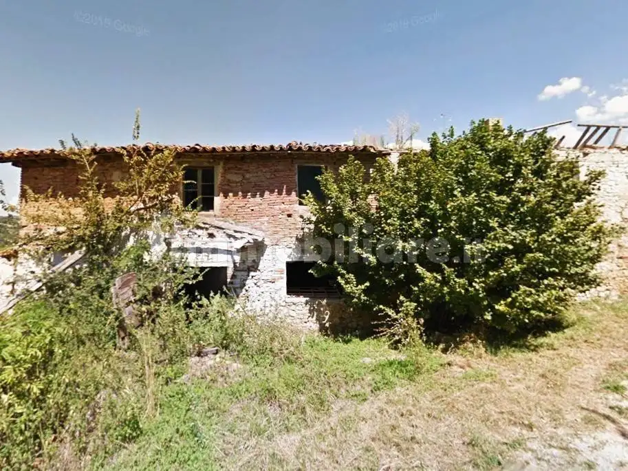 Rustico - Casale in vendita a Massa Martana