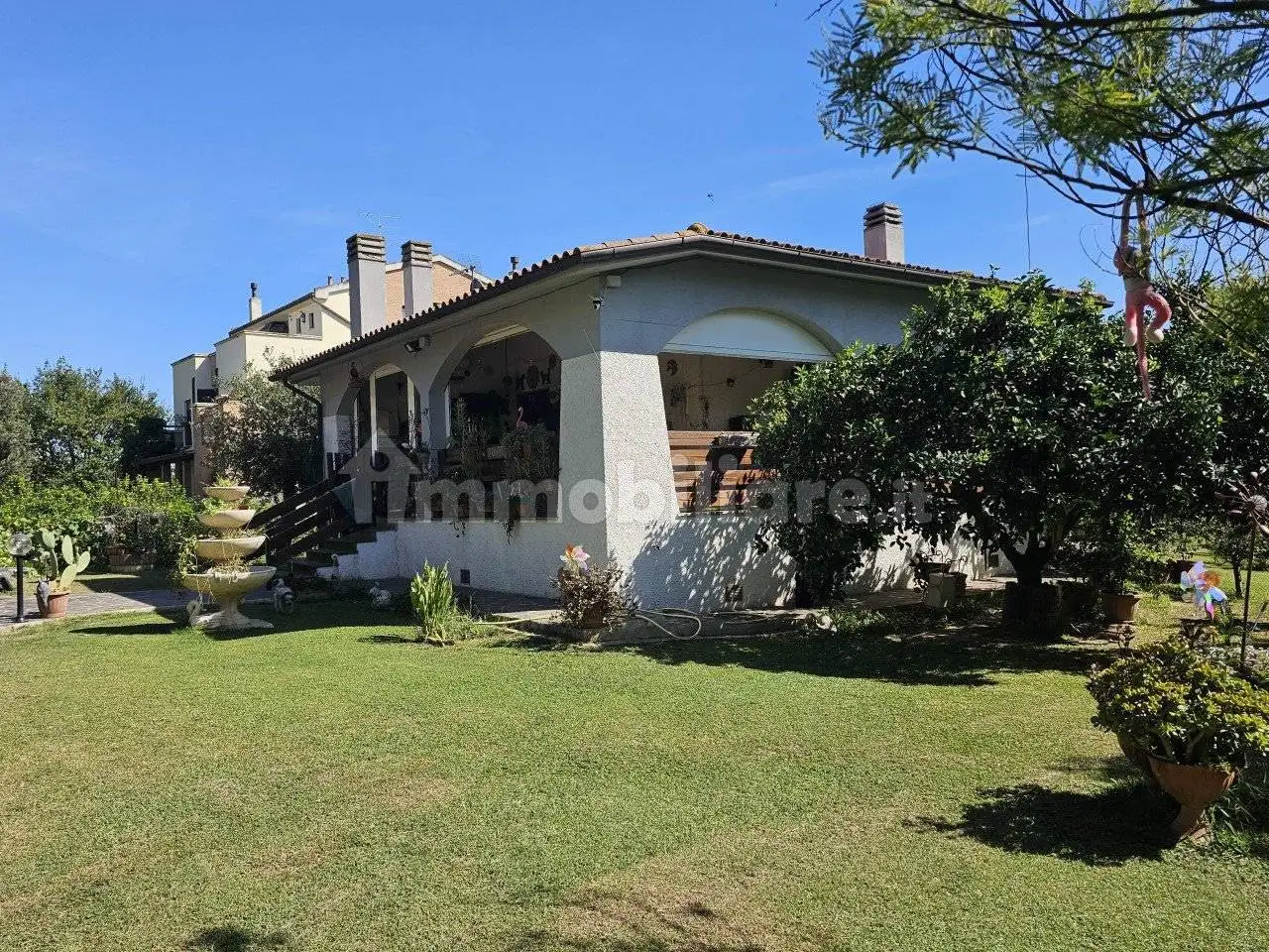 Villa in vendita a Grosseto