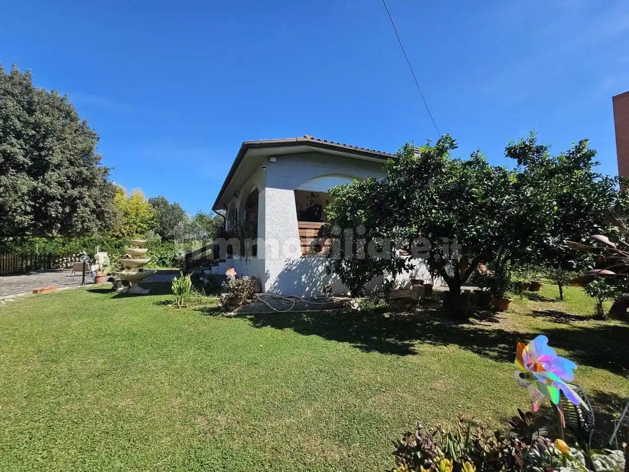 Villa unifamiliare via scansanese 123, Mascagni - Saracina, Grosseto - foto 2